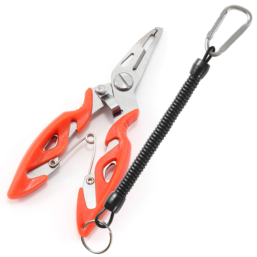 Fishing Line Cutter - Angeln Zangen Fisch Linie Cutter Schere