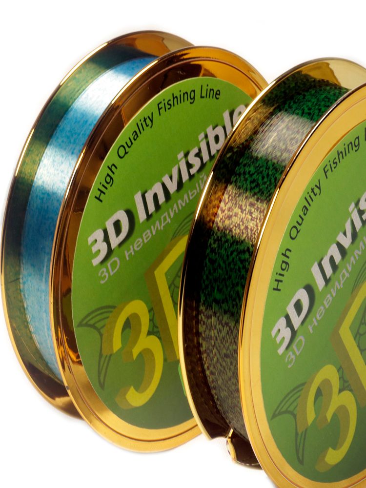 100M Unsichtbare Angelschnur m – Fluorocarbon Line Bewertung und Preis