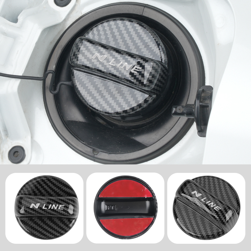 Auto-Tankdeckel aus Kohlefaser – Tippet Line Bewertung und Preis