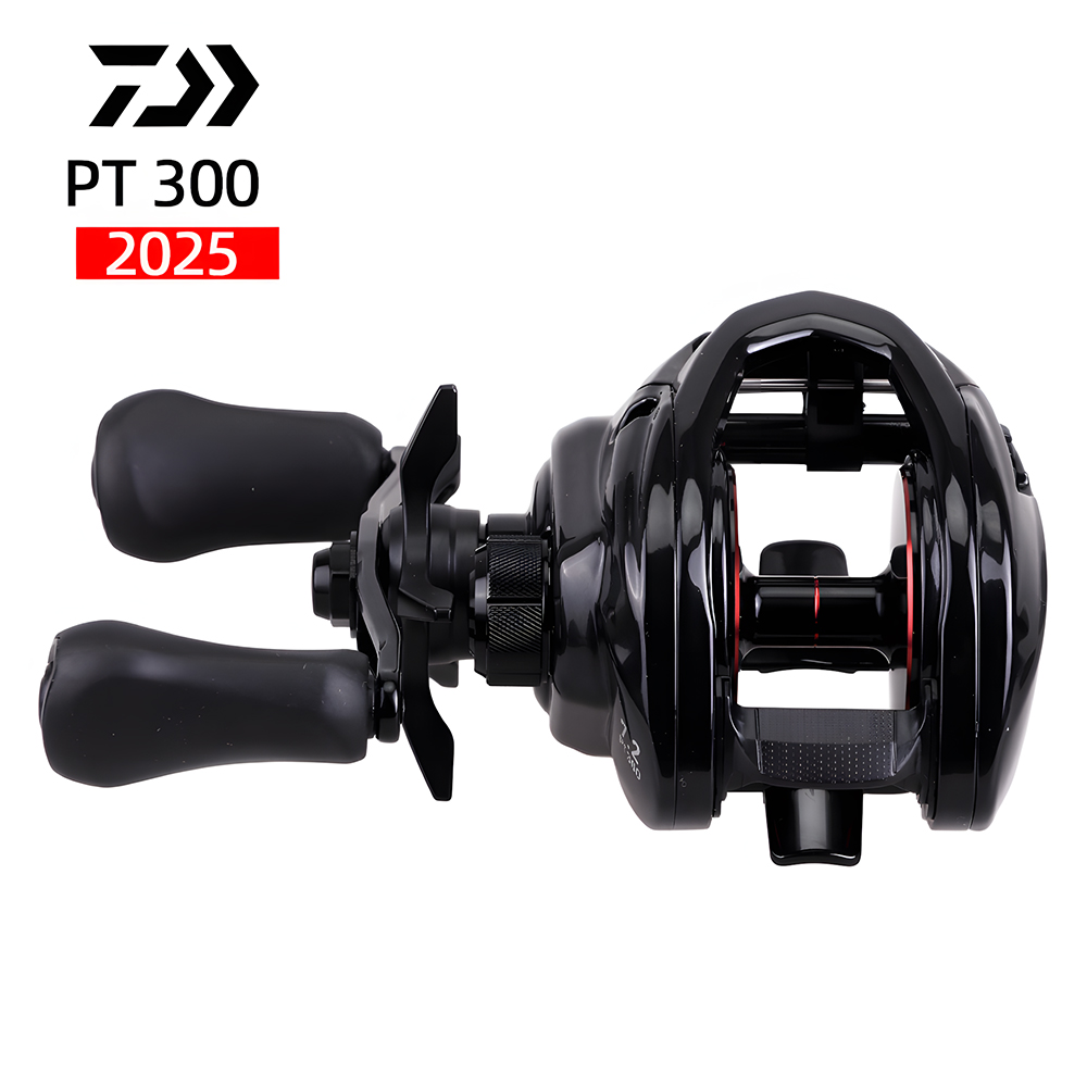 2025 DAIWA PT300 Baitcasting-A – Abu Garcia Reel Max Bewertung und Preis