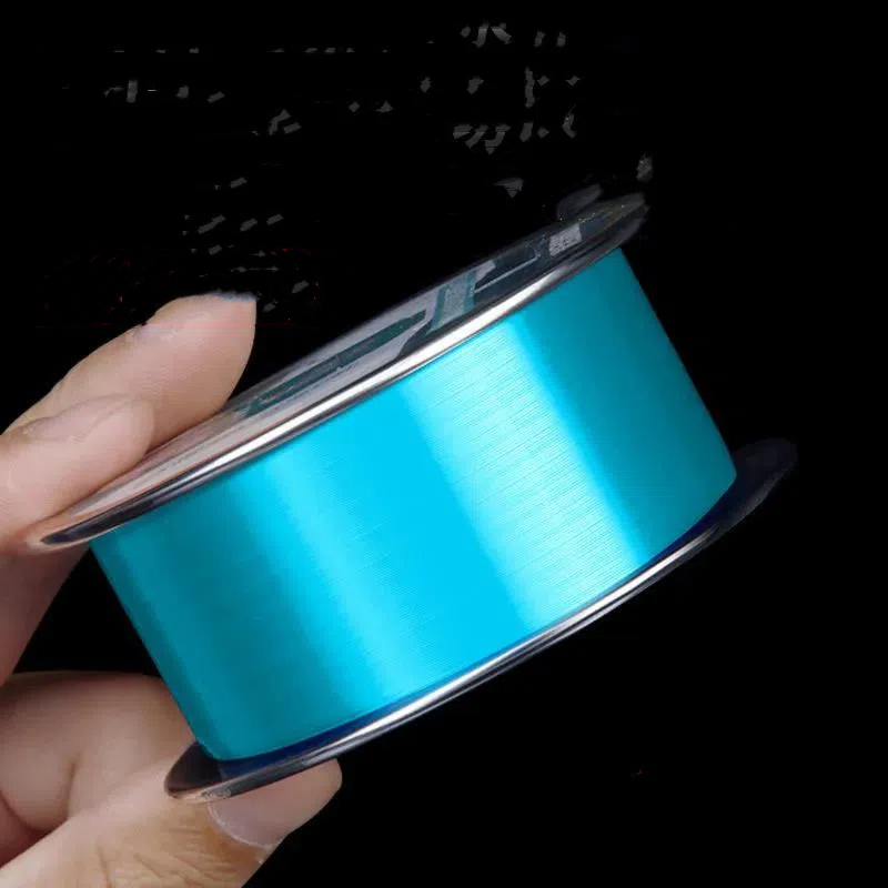 Superstarke Angelschnüre, 300  – Copolymer Line Bewertung und Preis