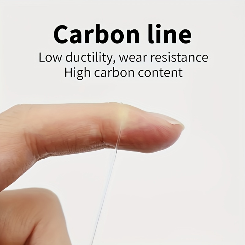 12 Stück 100 % Fluorkohlenstof – Copolymer Line Bewertung und Preis
