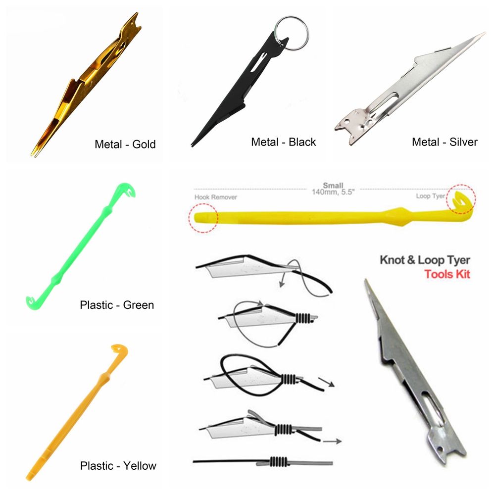 Scharfe Zangen aus Edelstahl u – Fishing Line Cutter Bewertung und Preis