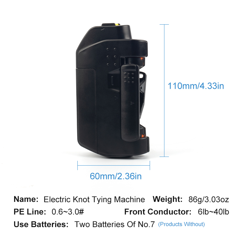 Königreich Heißer Elektrische  – Monofilament Line Bewertung und Preis
