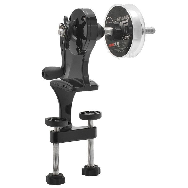 ABJX Tragbarer Angelschnur-Auf – Fishing Line Spool Bewertung und Preis