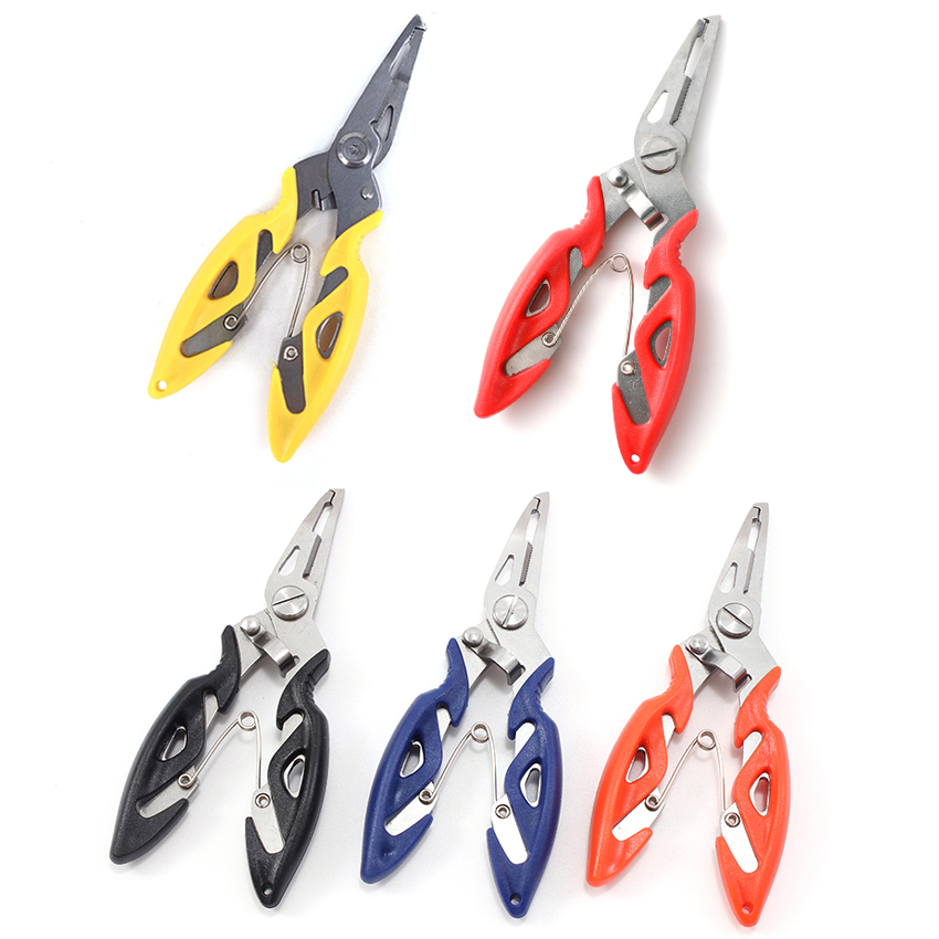Angeln Zangen Fisch Linie Cutt – Fishing Line Cutter Bewertung und Preis
