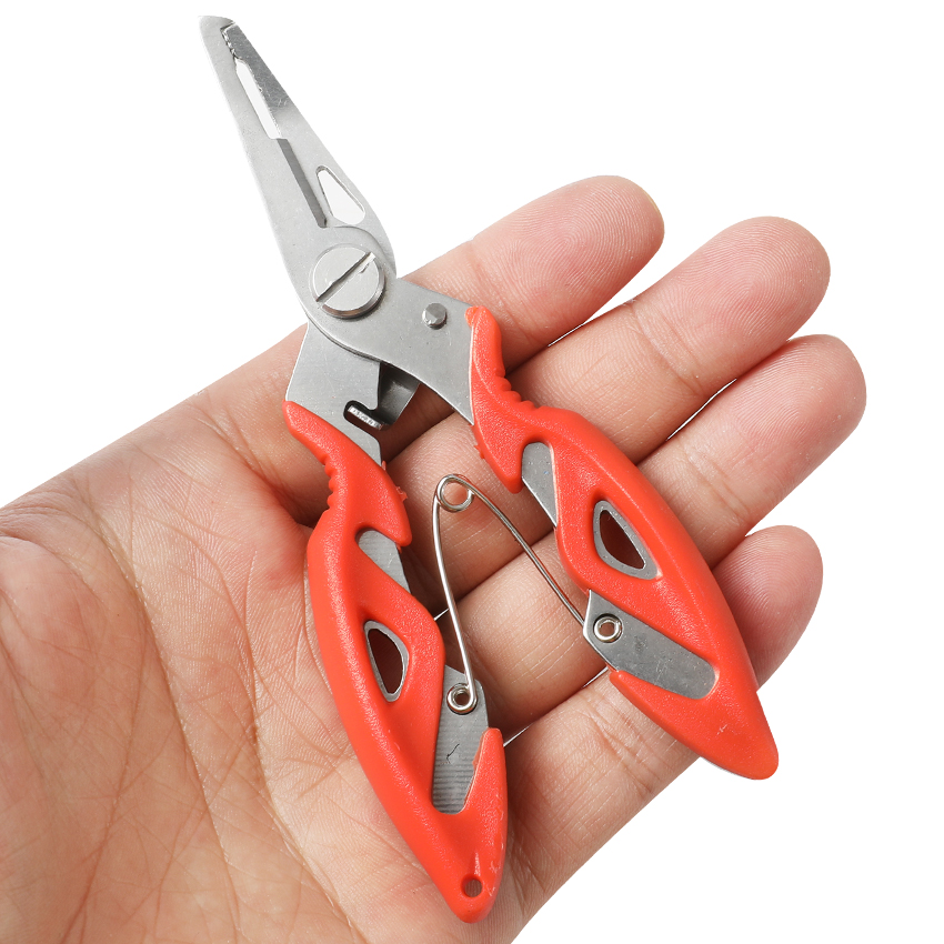 Angeln Zangen Fisch Linie Cutt – Fishing Line Cutter Bewertung und Preis