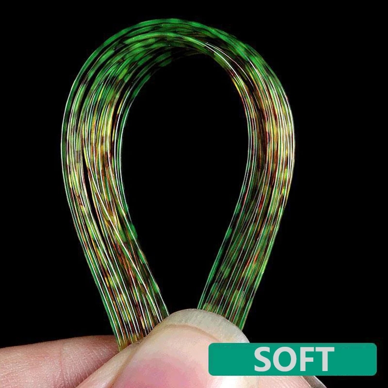 1000 m mit Fluorkohlenstoffbes – Copolymer Line Bewertung und Preis