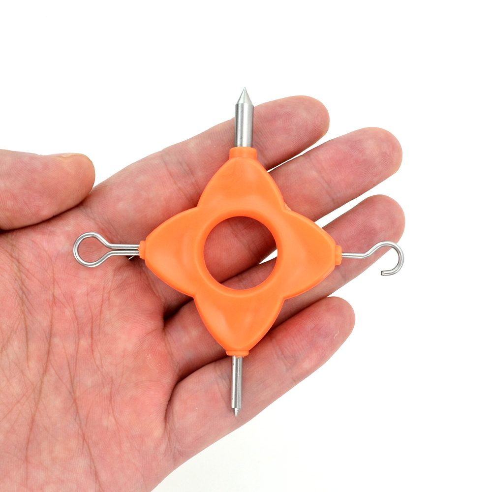 4-in-1-Abzieher-Schnur-Werkzeu – Fishing Line Cutter Bewertung und Preis