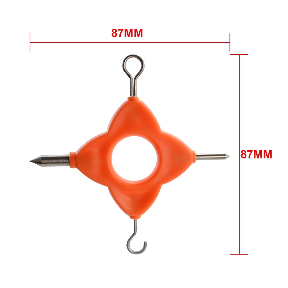 4-in-1-Abzieher-Schnur-Werkzeu – Fishing Line Cutter Bewertung und Preis