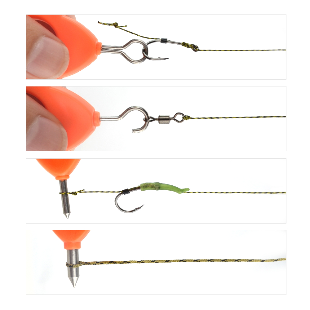 4-in-1-Abzieher-Schnur-Werkzeu – Fishing Line Cutter Bewertung und Preis