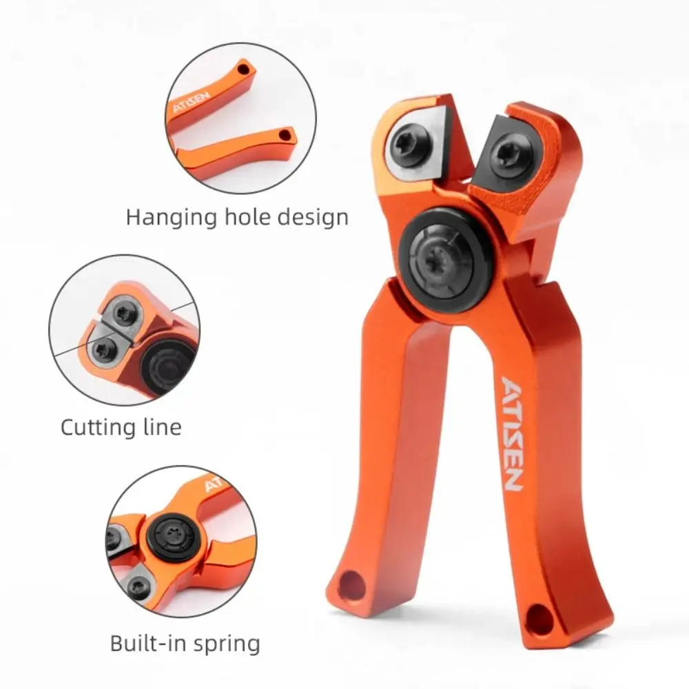 Wolframstahl-Angelschnurschnei – Fishing Line Cutter Bewertung und Preis