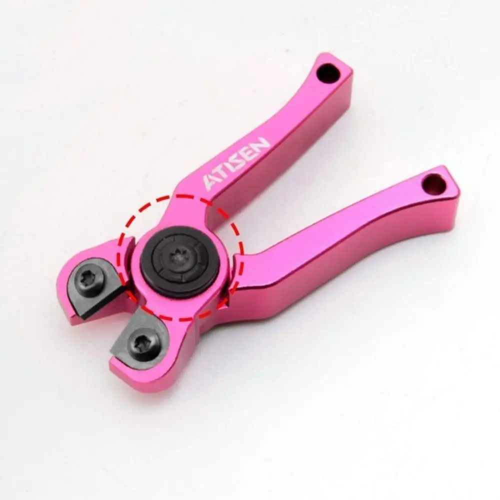 Wolframstahl-Angelschnurschnei – Fishing Line Cutter Bewertung und Preis