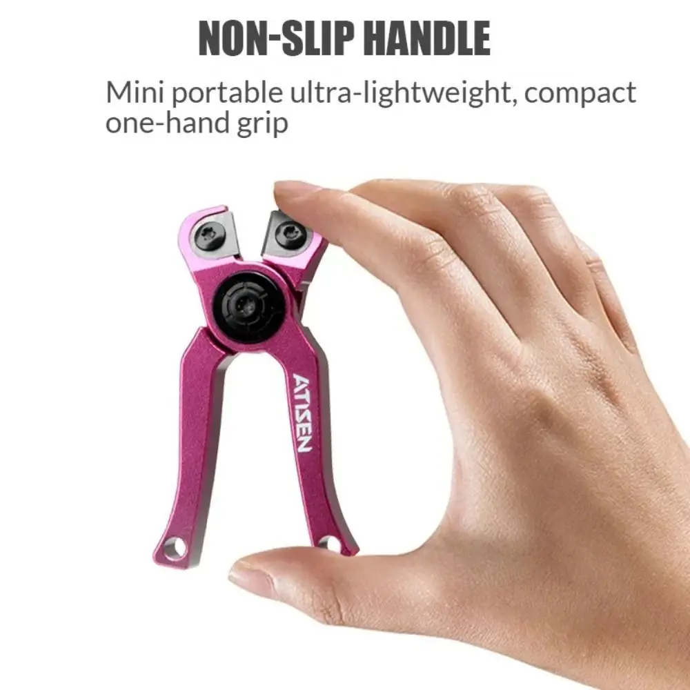 Wolframstahl-Angelschnurschnei – Fishing Line Cutter Bewertung und Preis