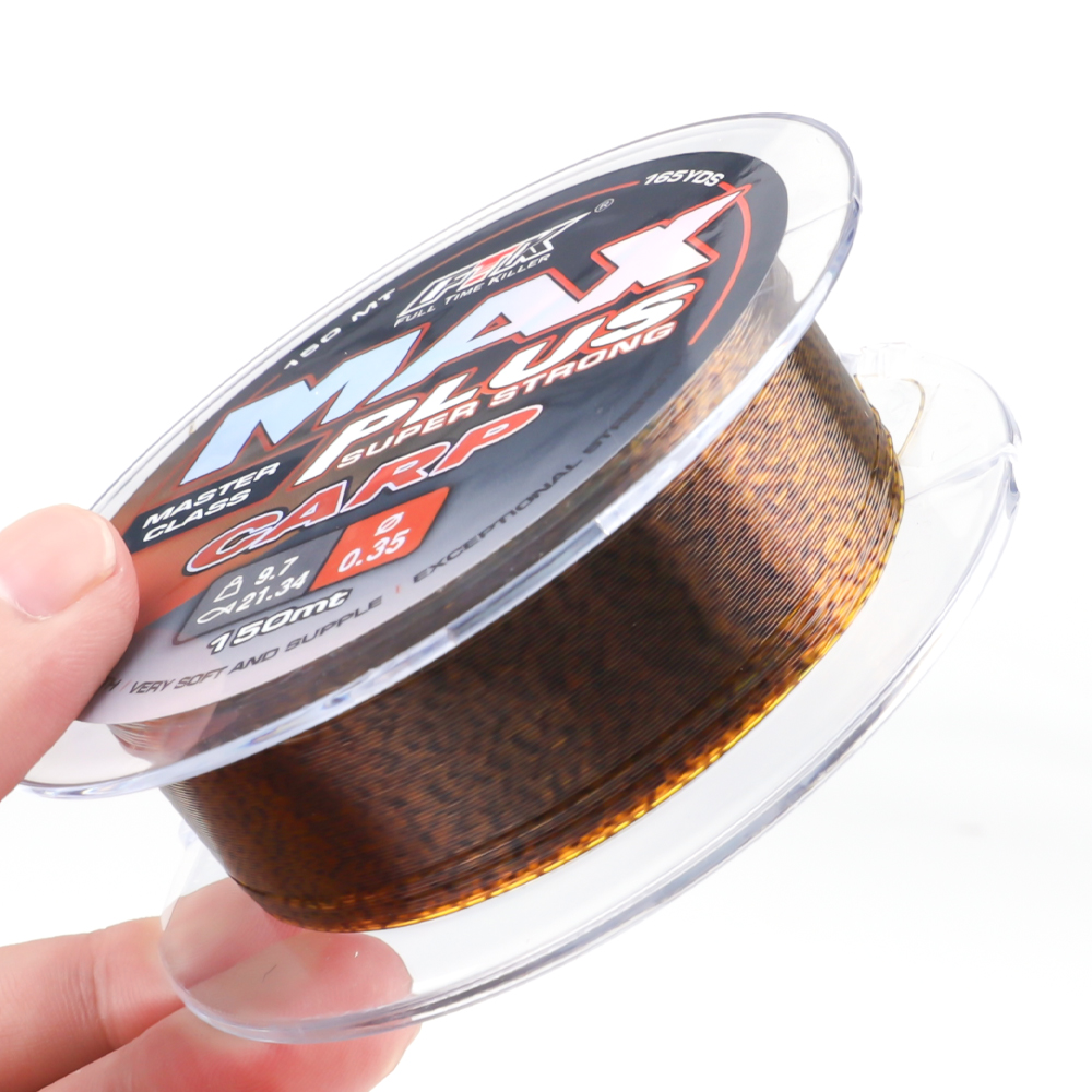 Ftk 150m/300m unsichtbare fluo – Fluorocarbon Line Bewertung und Preis